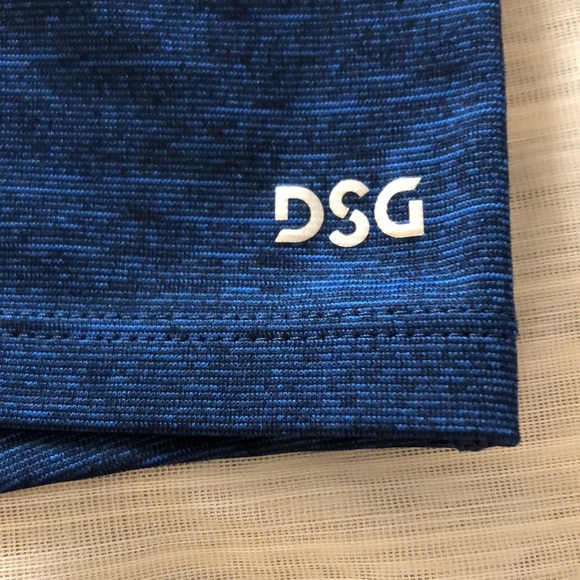 NWOT, DSG tee shirt mens size medium - Picture 6 of 7